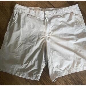 Columbia Men's Casual Shorts Size 34W